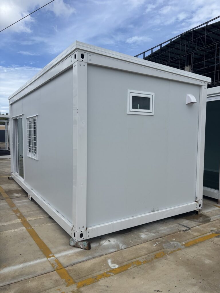 6M x 3M Granny Flat (7) (1)